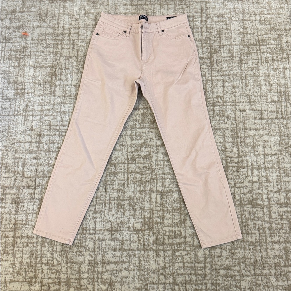 Buffalo David Britton Women’s Cotton Jean Pants